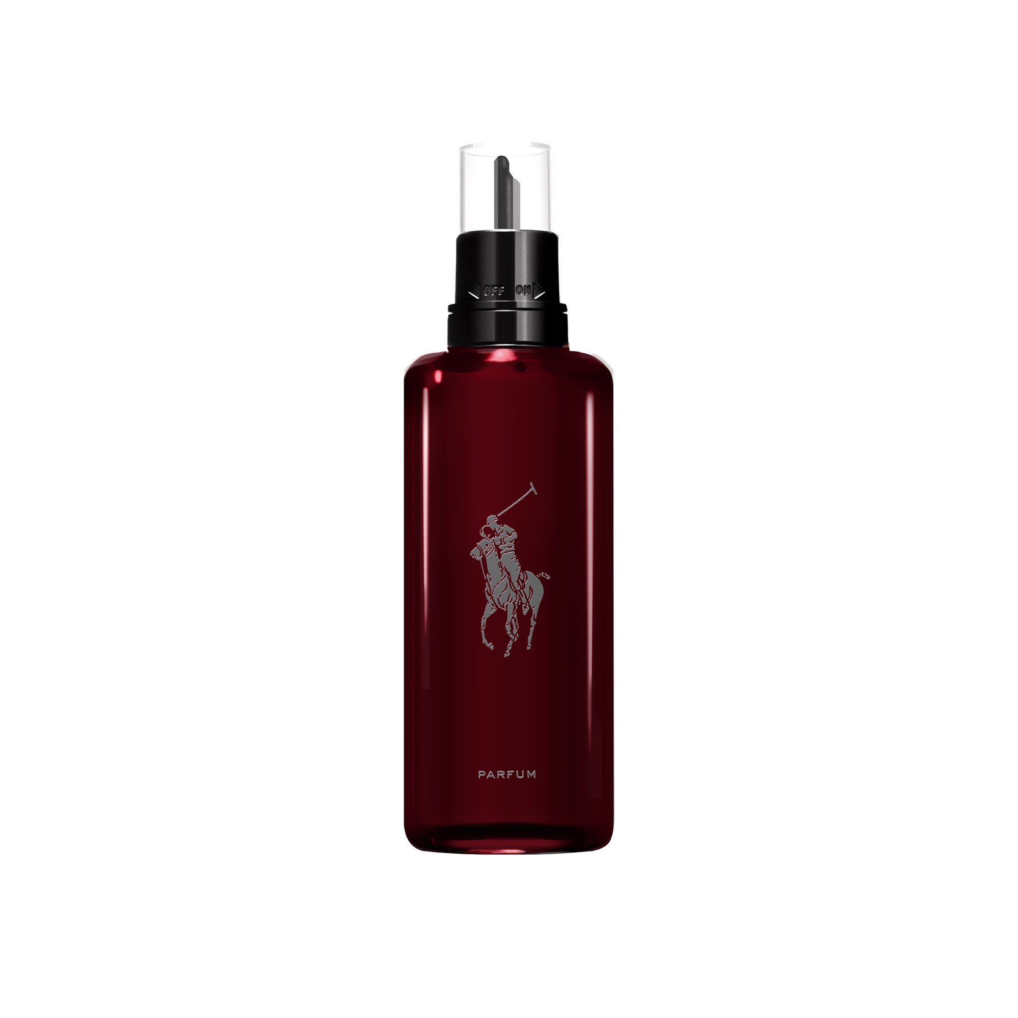 Polo Red Parfum